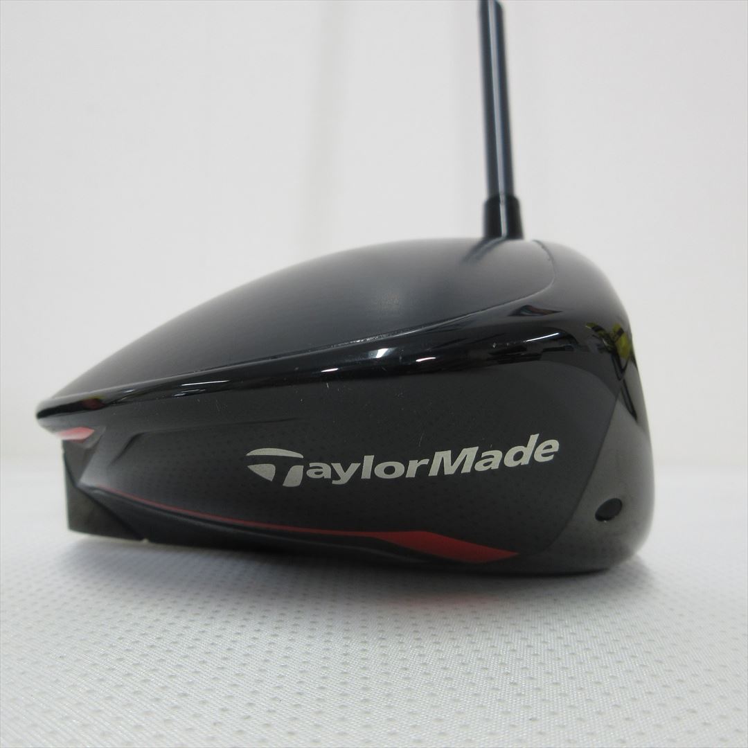 TaylorMade Driver STEALTH 9° Stiff TENSEI RED TM50(STEALTH)