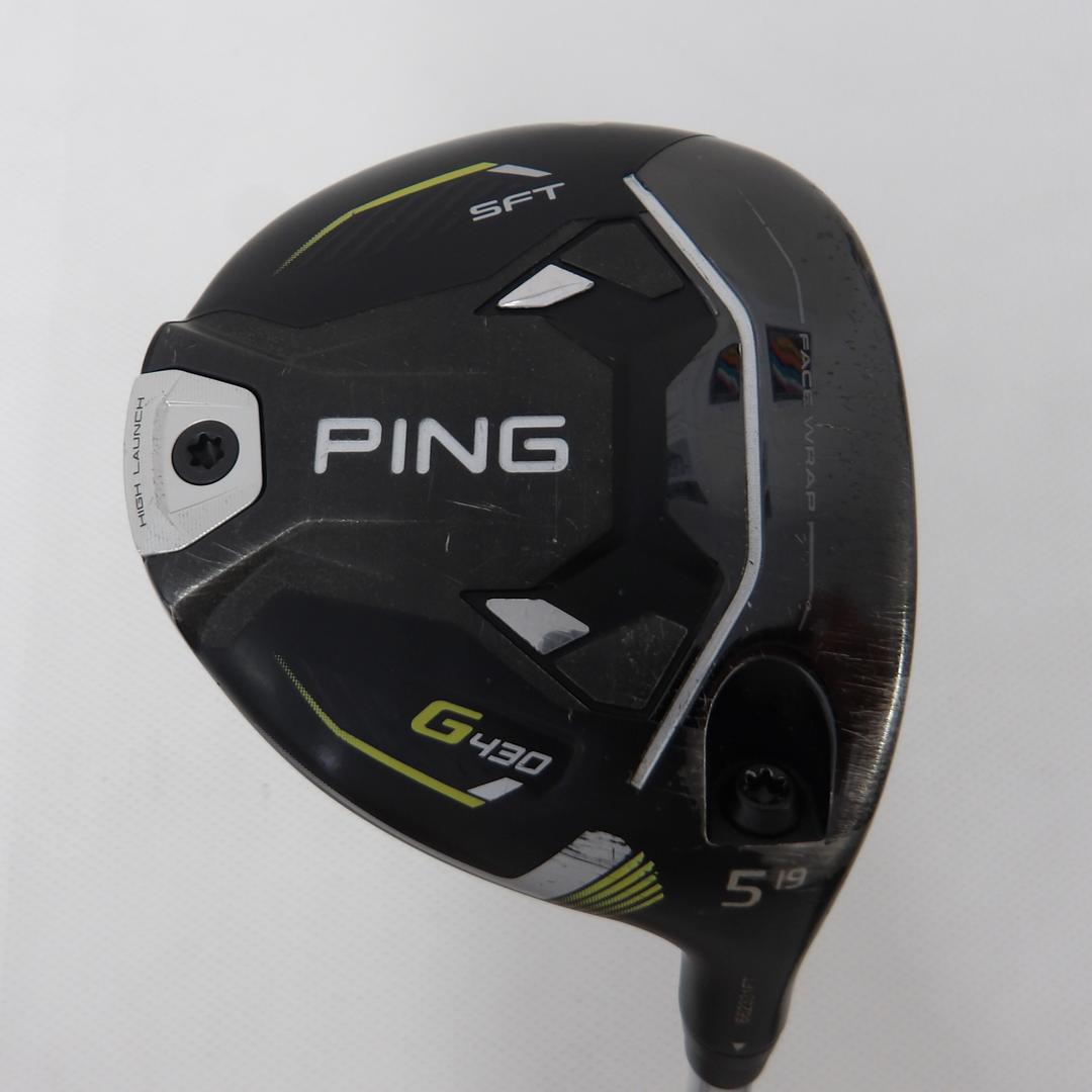 PING TOUR 173-75（X）　5W用シャフト　旧ピン（G400等） Amazon.co.jp: ピン G SERIES G400ドライバー PING TOUR 173-65