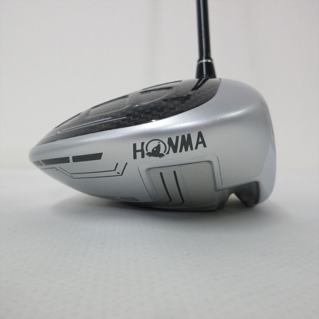 HONMA Driver BERES NX Triple Star 10.5° VIZARD PT 40