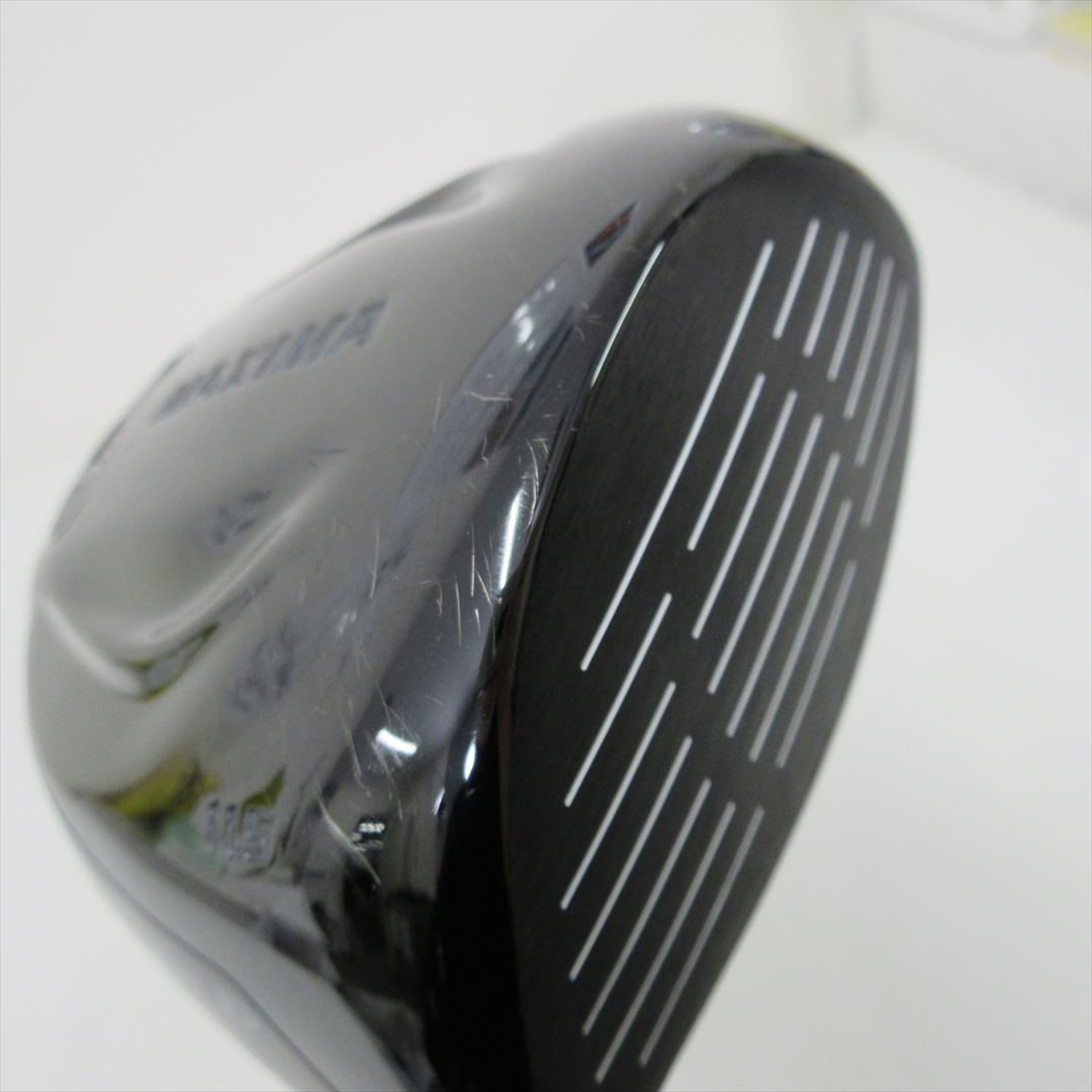 Ryoma golf Driver MAXIMA II TYPE-D – GOLF Partner USA