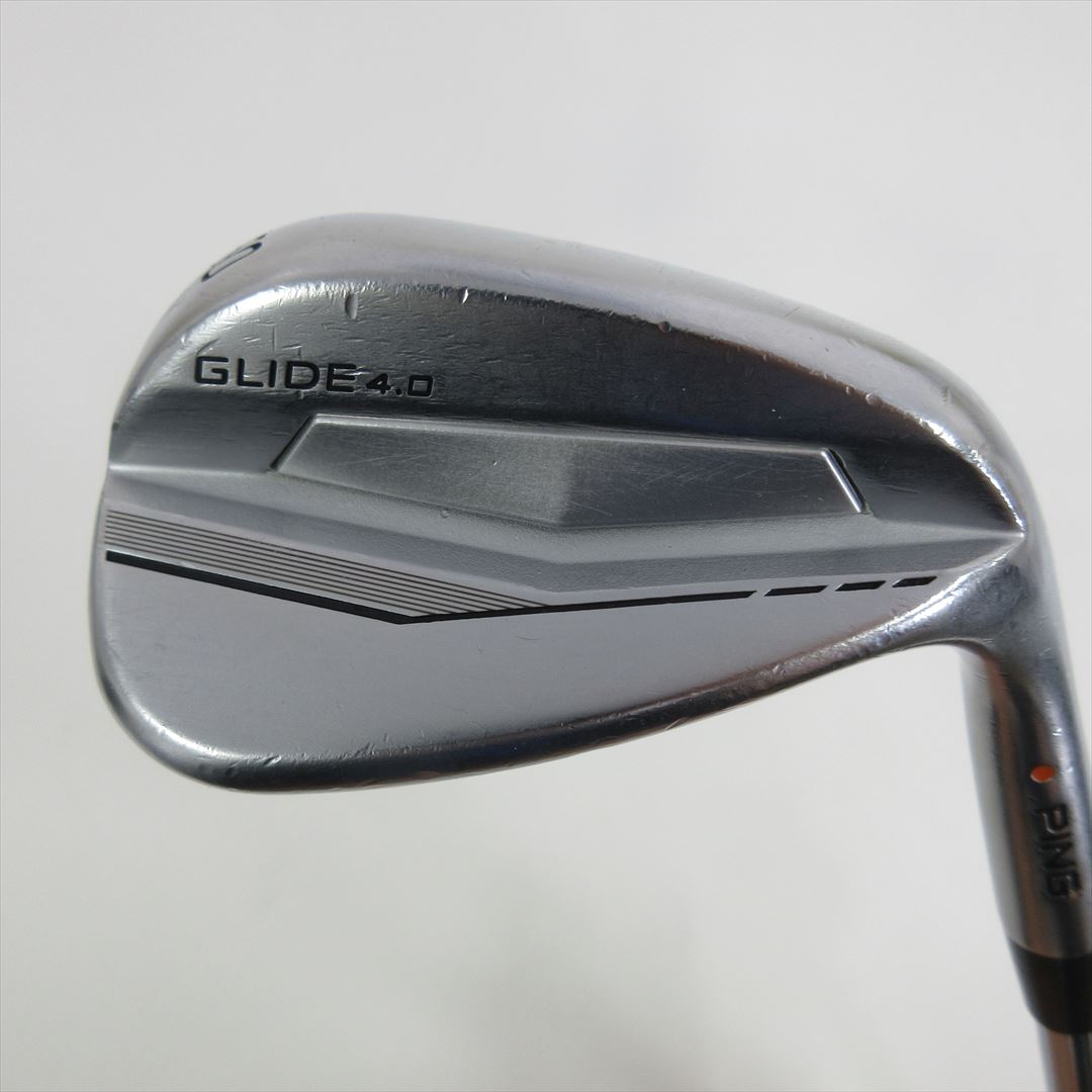 Ping Wedge PING GLIDE 4.0 50° Z-Z115 Dot Color Orange