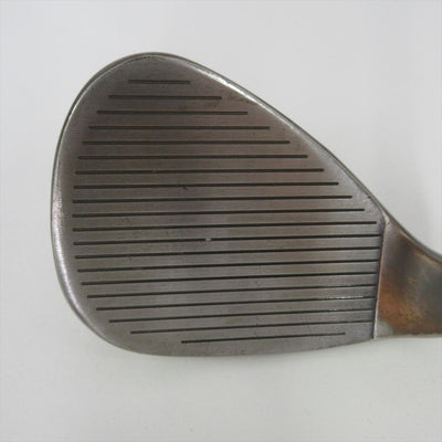 TaylorMade Wedge MILLED GRIND HI-TOE BIG FOOT(2021) 56° NS PRO 950GH neo