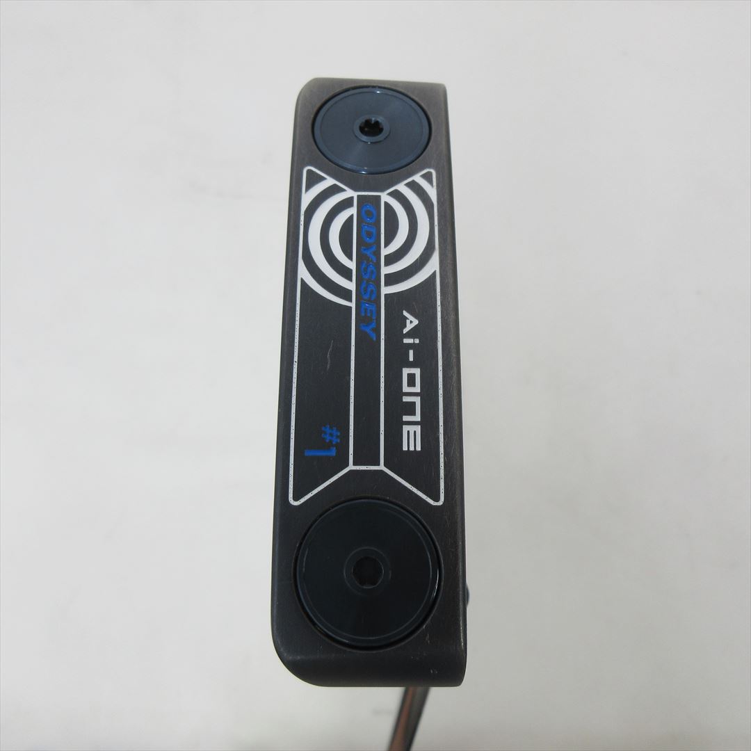 Odyssey Putter Ai-ONE #1 33 inch