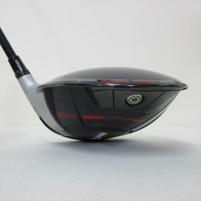 TaylorMade Driver M4 -2021 10.5° Stiff Fujikura ATMOS Red 5