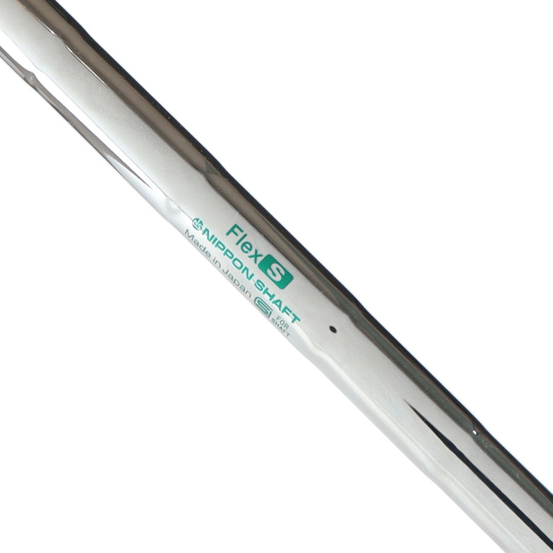 TaylorMade - P790 2025 5-P 6本 NS 950 NEO S 美品 Golf Iron Set TaylorMade P790 2017 N.S.Pro 950GH neo (S