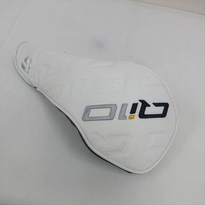 TaylorMade Driver Qi10 MAX 9° Stiff Diamana BLUE TM50(Qi10):