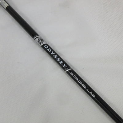 Odyssey Putter STROKE LAB BLACK TEN CS 34 inch