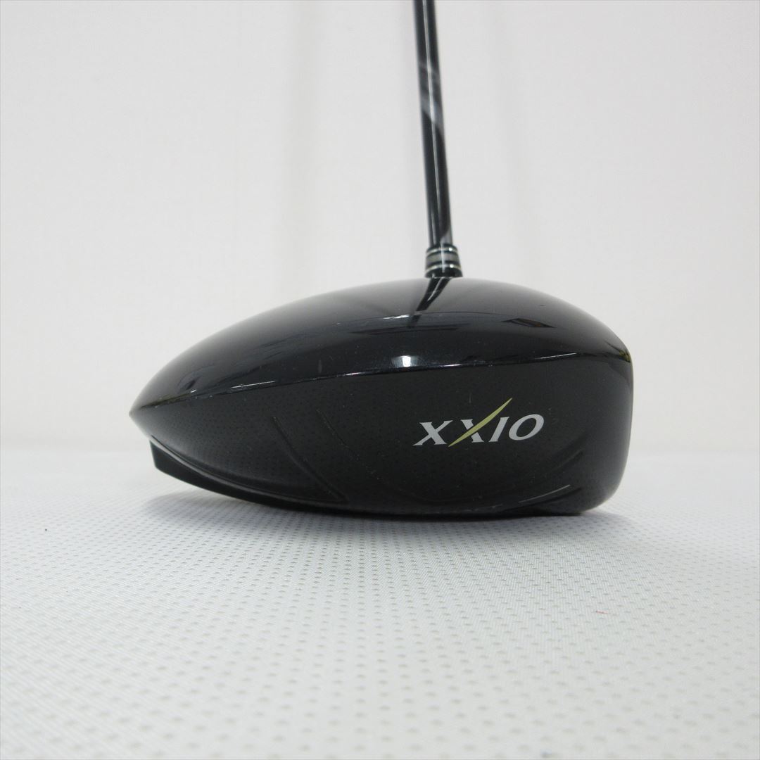 Dunlop Driver XXIO10 Craft Model 9.5° Stiff Speeder 569 EVOLUTION 4: