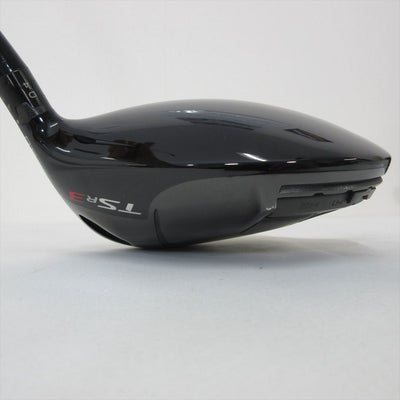 Titleist Driver TSR3 9° Stiff TSP111