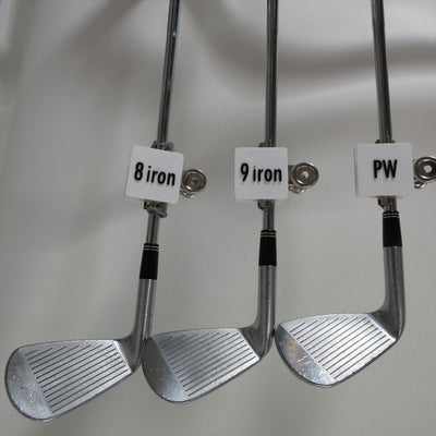 SRIXON Iron Set SRIXON Z745 Stiff Dynamic Gold S200 6 pieces