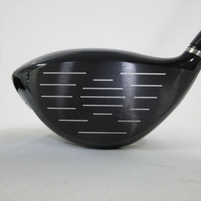 Yamaha Driver RMX VD/R(2024) 10.5° Stiff SPEEDER NX BLACK 50