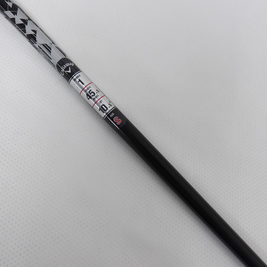 Callaway Driver QUANTUM MAX – GOLF Partner USA