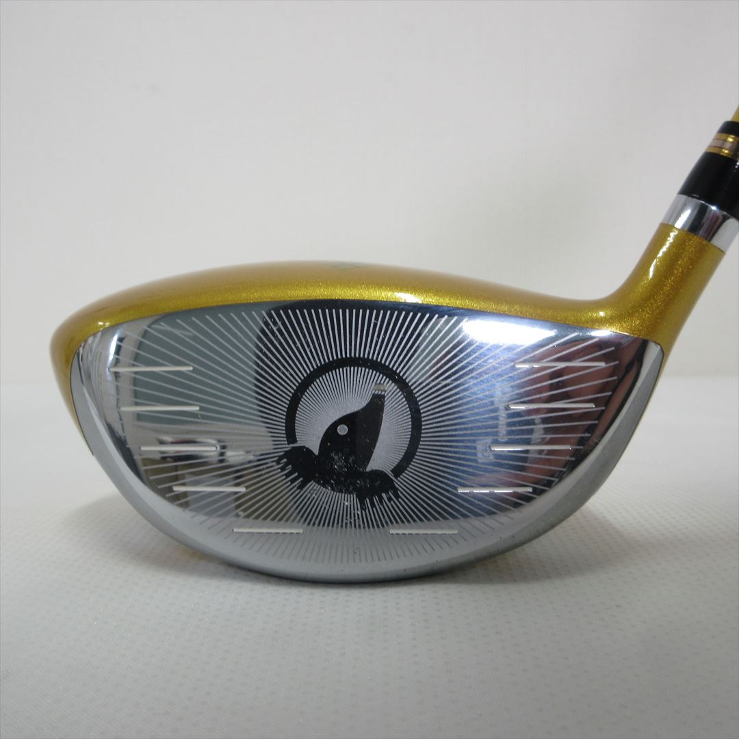 HONMA Driver BERES AIZU 10.5° Regular 3S ARMRQ MX