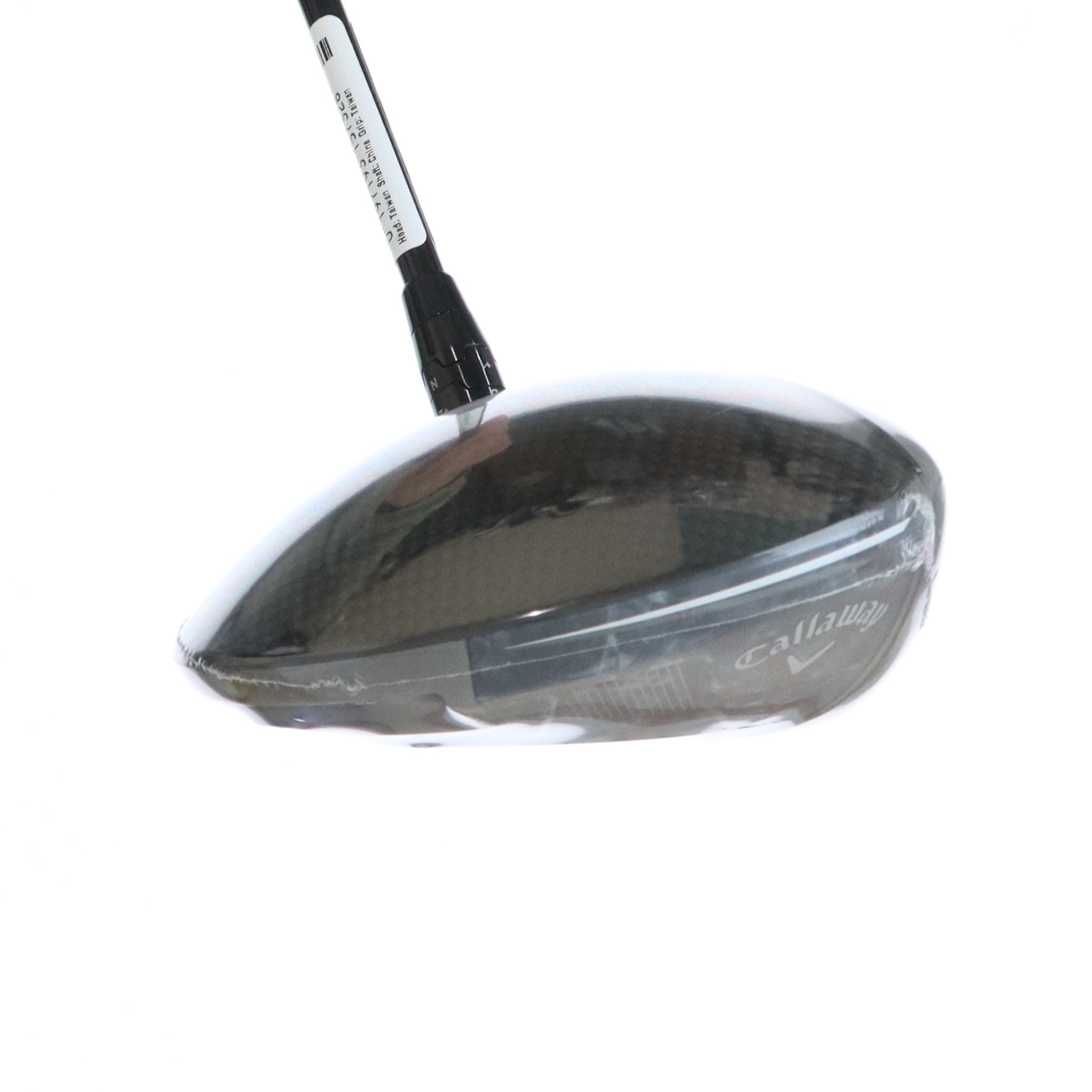 ai Smoke max d 10.5° tesei 1k orange 50 Mitsubishi Tensei 1K Pro Orange Callaway Paradym AI Smoke