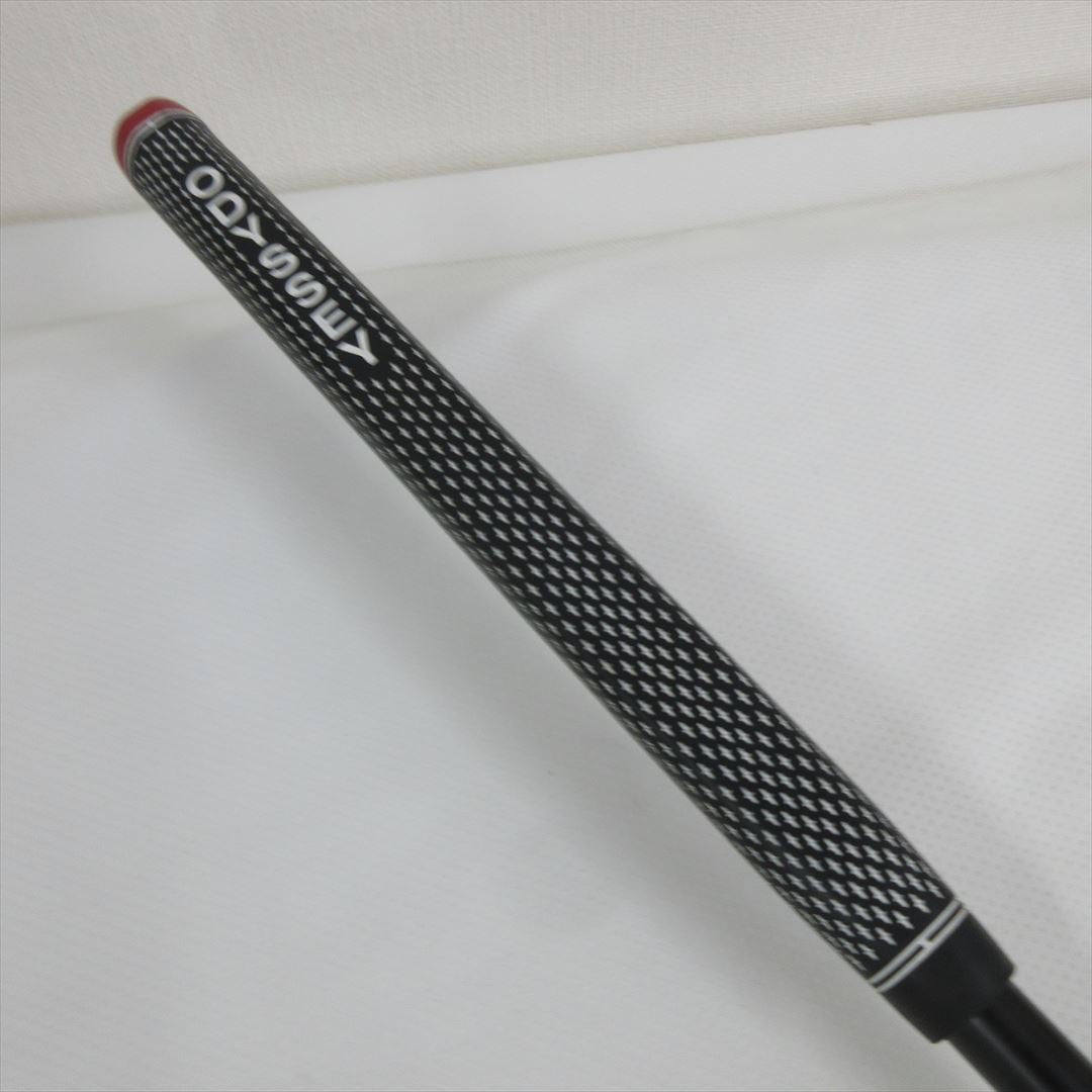 Odyssey Putter STROKE LAB BLACK TEN CS 34 inch