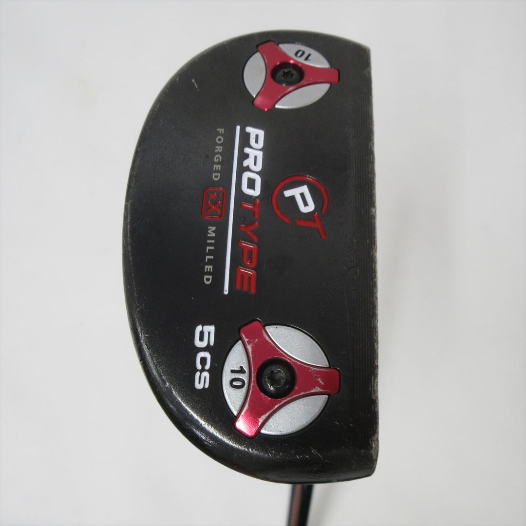 Odyssey Putter PROTYPE 9 #5CS 33 inch