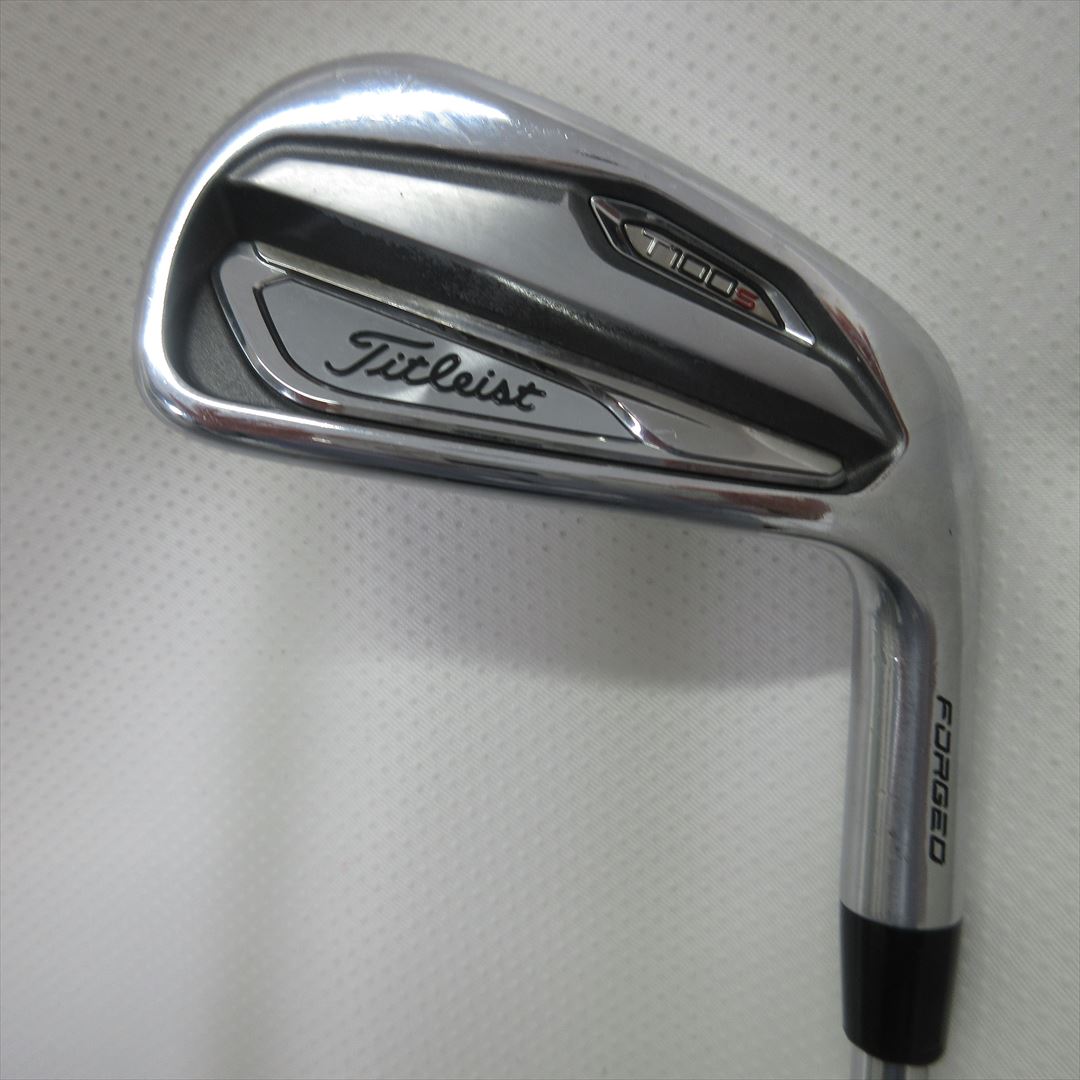 Titleist Iron Set Titleist T100S Stiff Dynamic Gold 105 S200 7 pieces