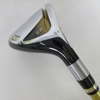 HONMA Hybrid BERES07 HY 19° Regular 3S ARMRQ 47