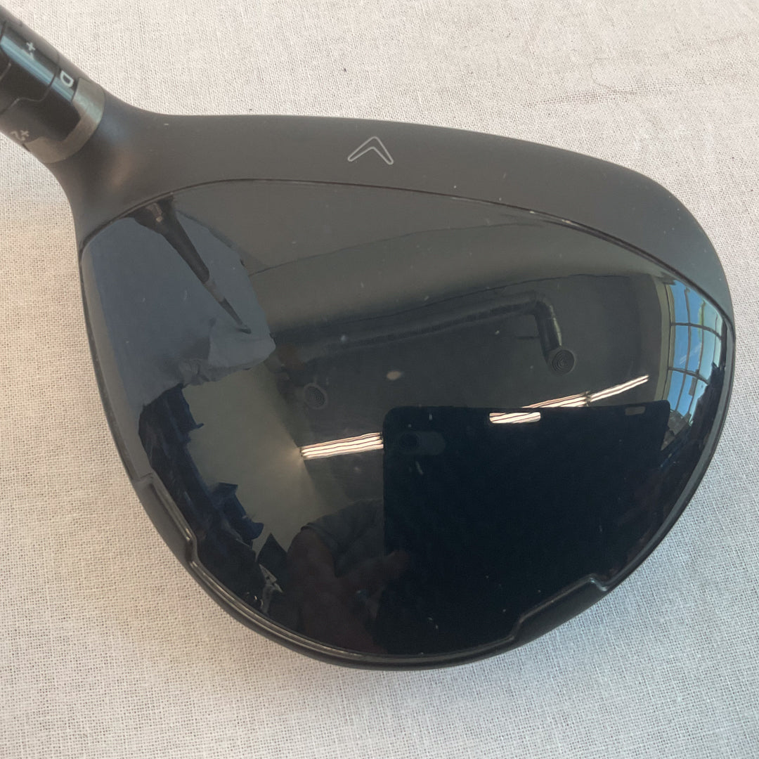 Callaway Fairway PARADYM 15° Stiff VENTUS TR 5 for CW: