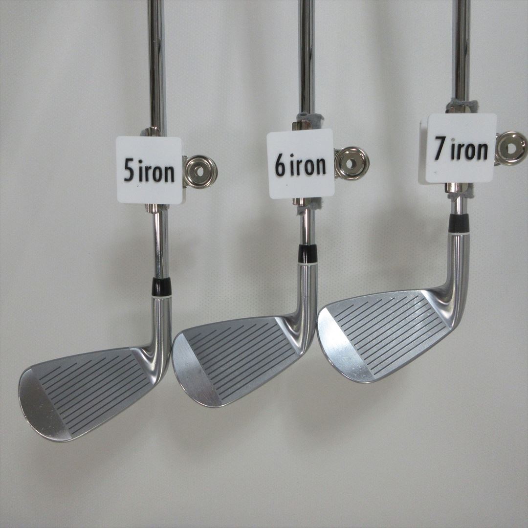 Fourteen Iron Set TC 544 FORGED Stiff NS PRO 950GH HT 6 pieces