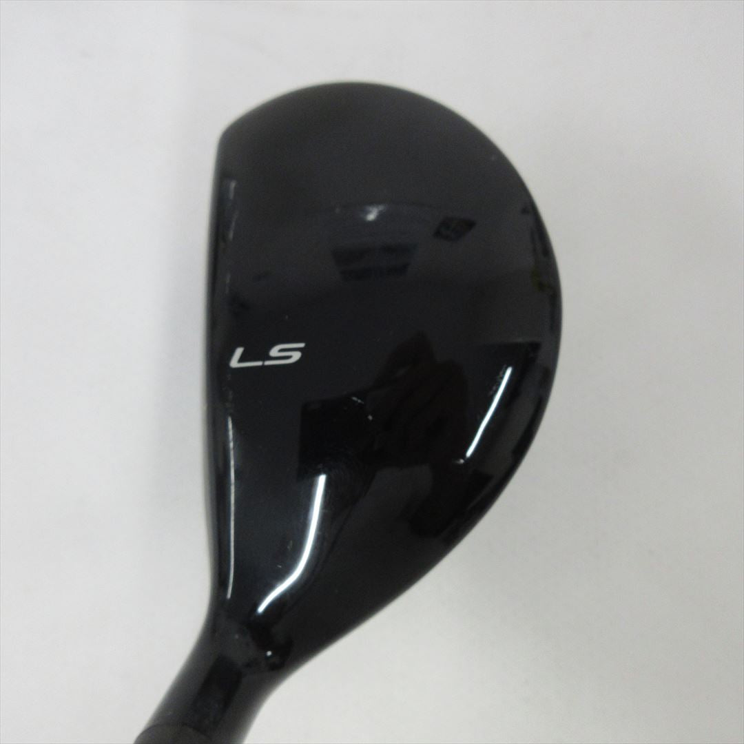 PRGR Hybrid LS HY 27° Stiff Speeder EVOLUTION FOR PRGR(2021)