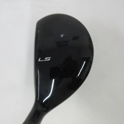 PRGR Hybrid LS HY 27° Stiff Speeder EVOLUTION FOR PRGR(2021)