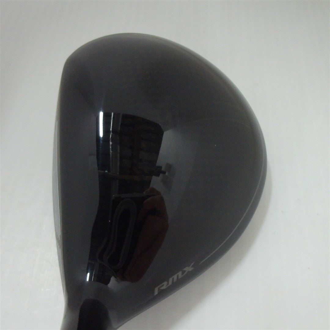 Yamaha Fairway RMX DD(2026) – GOLF Partner USA