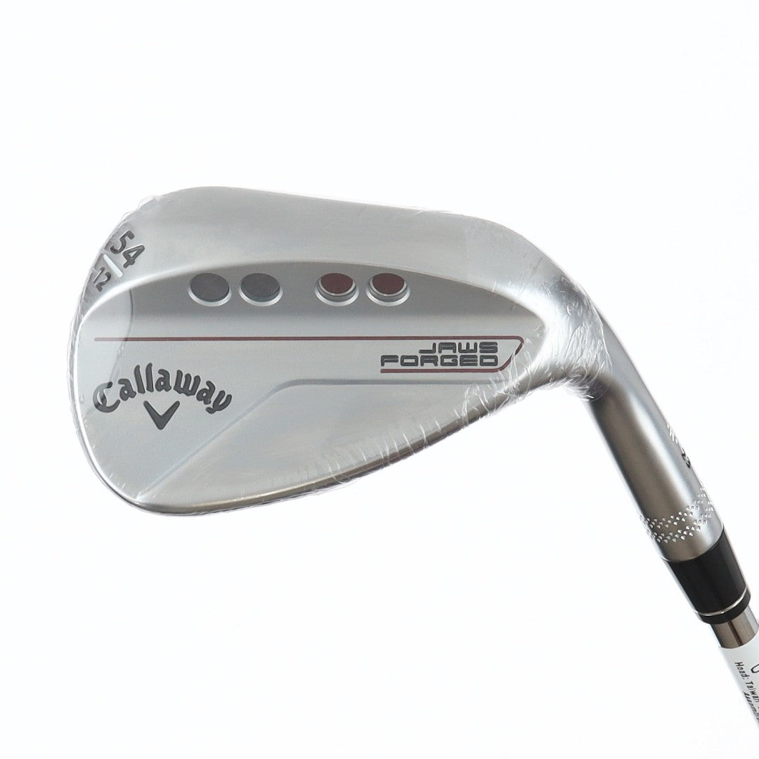 Callaway Wedge Brand New JAWS FORGED(2023) Chrom 54° NS PRO MODUS3 TOUR115