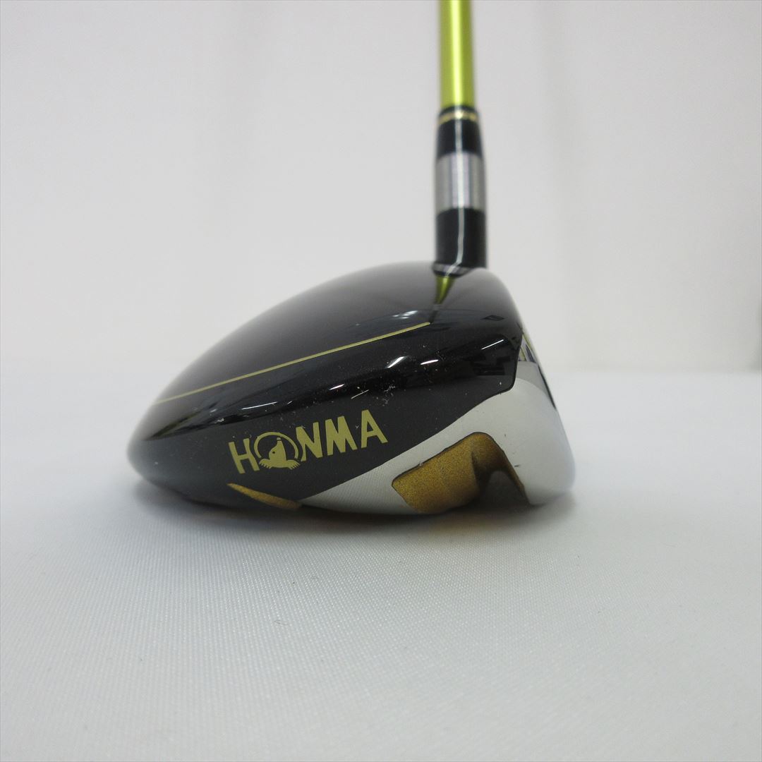 HONMA Hybrid BERES A-spec HY 22° Regular 3S ARMRQ A-spec 47