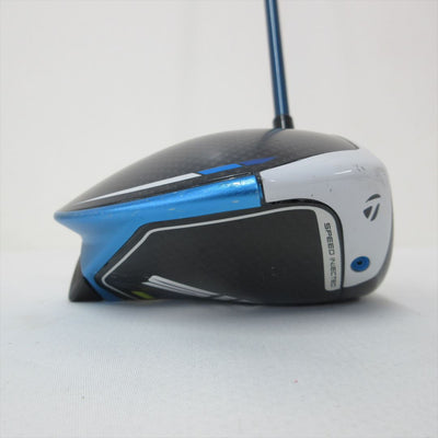 TaylorMade Driver SIM2 MAX 9° Stiff TENSEI BLUE TM50(SIM2)