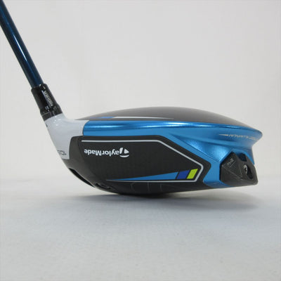 TaylorMade Driver SIM2 MAX 10.5° Stiff TENSEI BLUE TM50(SIM2)