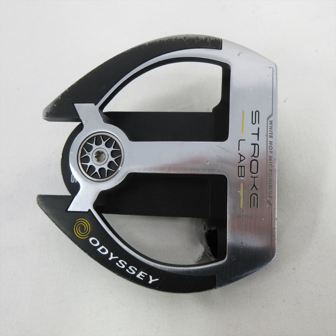 Odyssey Putter STROKE LAB 2-BALL FANG 34 inch