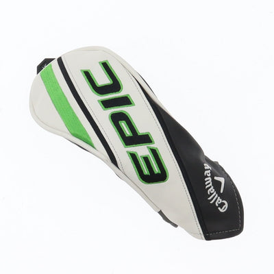 Callaway Hybrid Brand New EPIC MAX FAST HY 23° Ladies ELDIO for CW 40