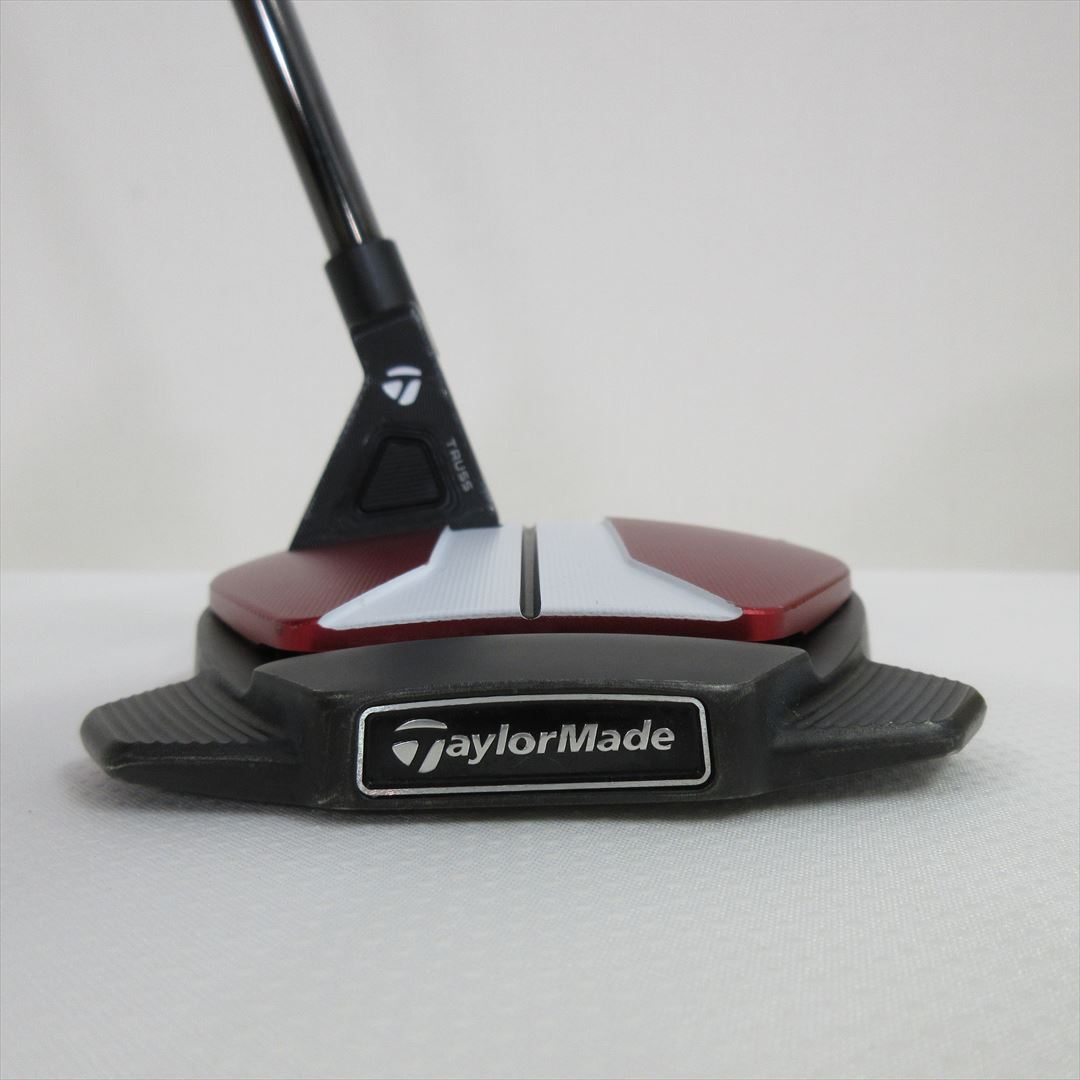 TaylorMade Putter Spider GTx TRUSS RED TM1 34 inch