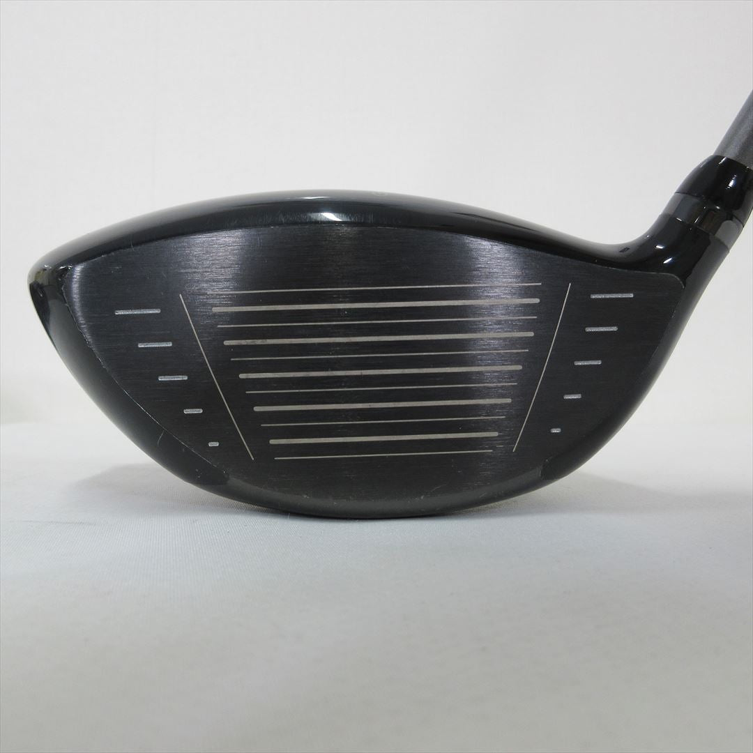 PRGR Driver SUPER egg12 11.5° Regular eggOriginal carbon