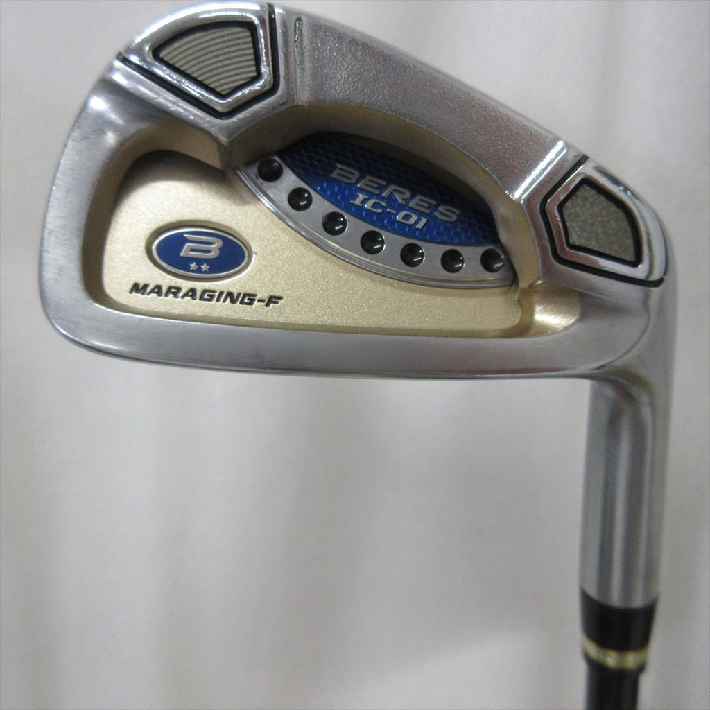 HONMA Iron Set BERES IC-01 – GOLF Partner USA