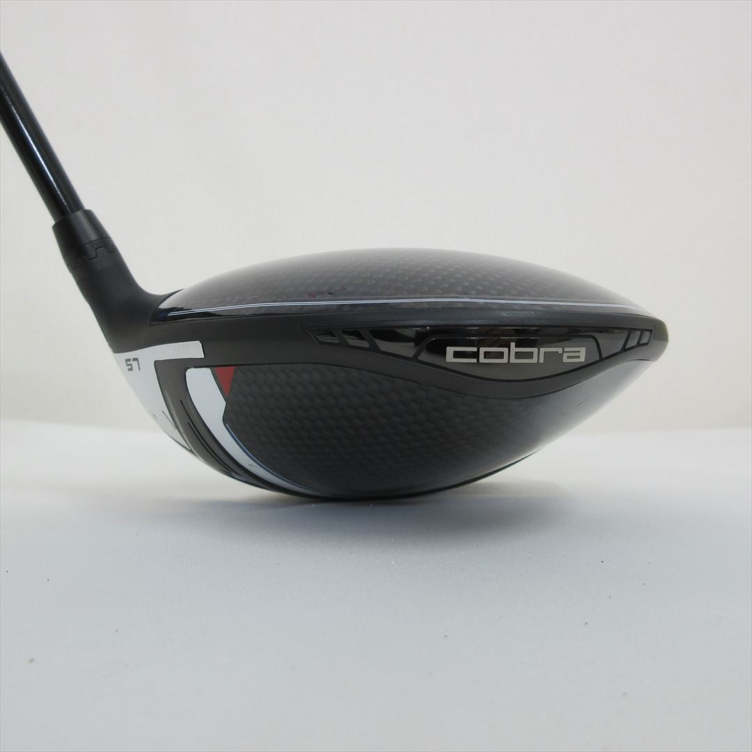 Cobra Driver Fair Rating cobra AEROJET LS 9° Stiff Tour AD CQ-6