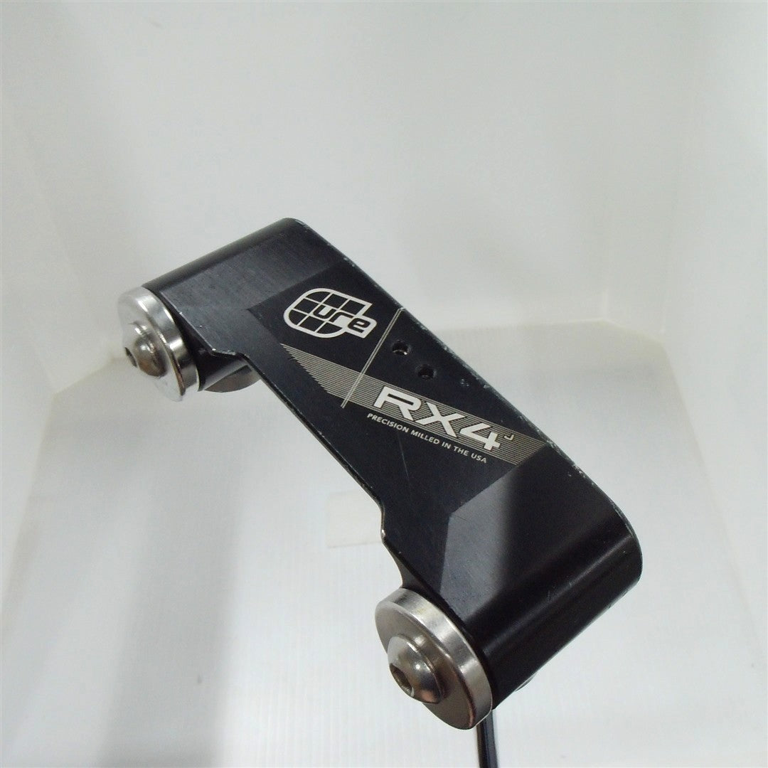 Cure Putter Cure RX4J(2016) – GOLF Partner USA