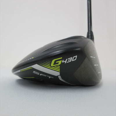 Ping Driver G430 SFT 10.5° Senior Tour AD CQ-4