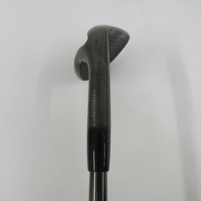 Fourteen Wedge RM-α NickelChrome plated(GunBlack) 56° TS-101w Black