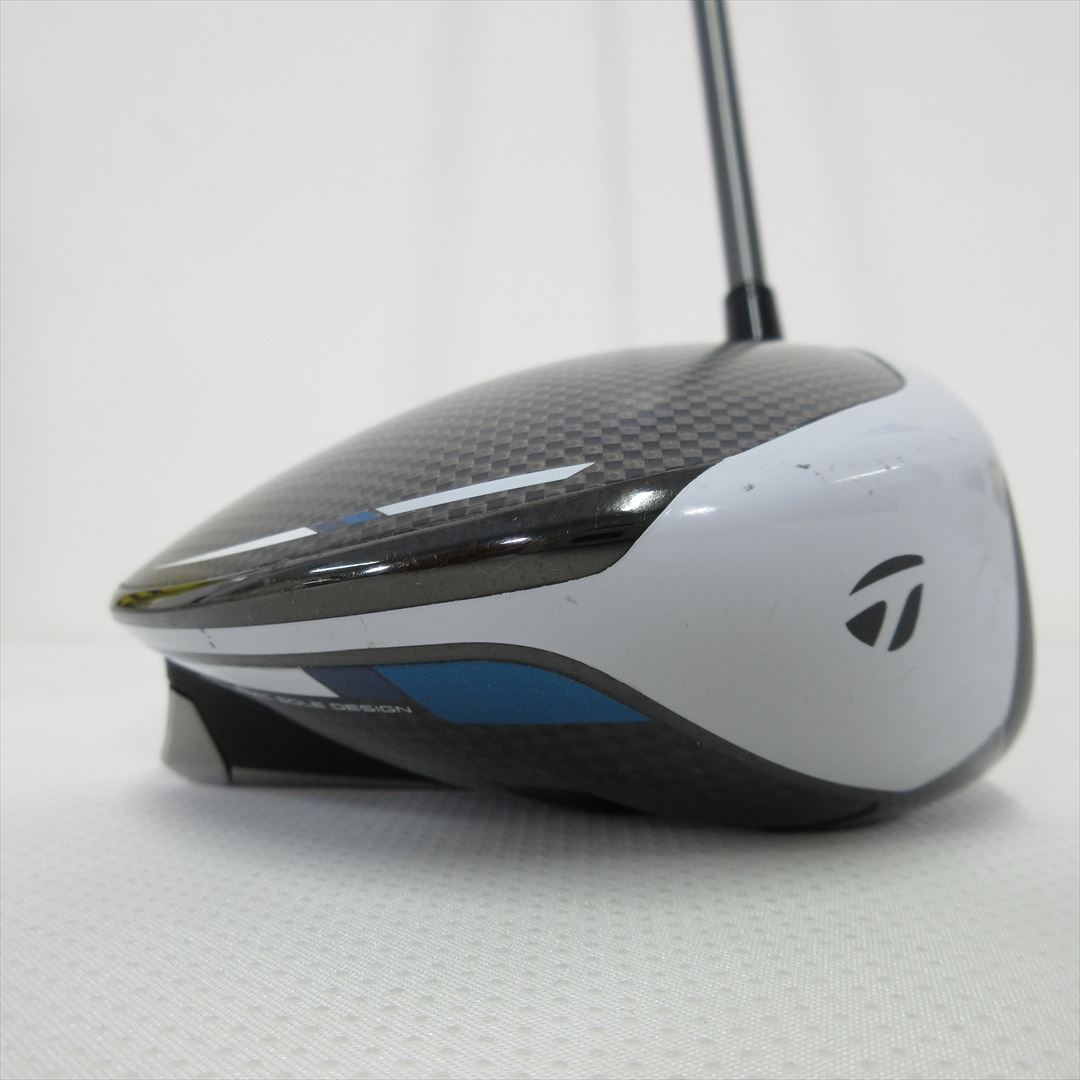 TaylorMade Driver SIM 10.5° StiffRegular TENSEI BLUE TM 50