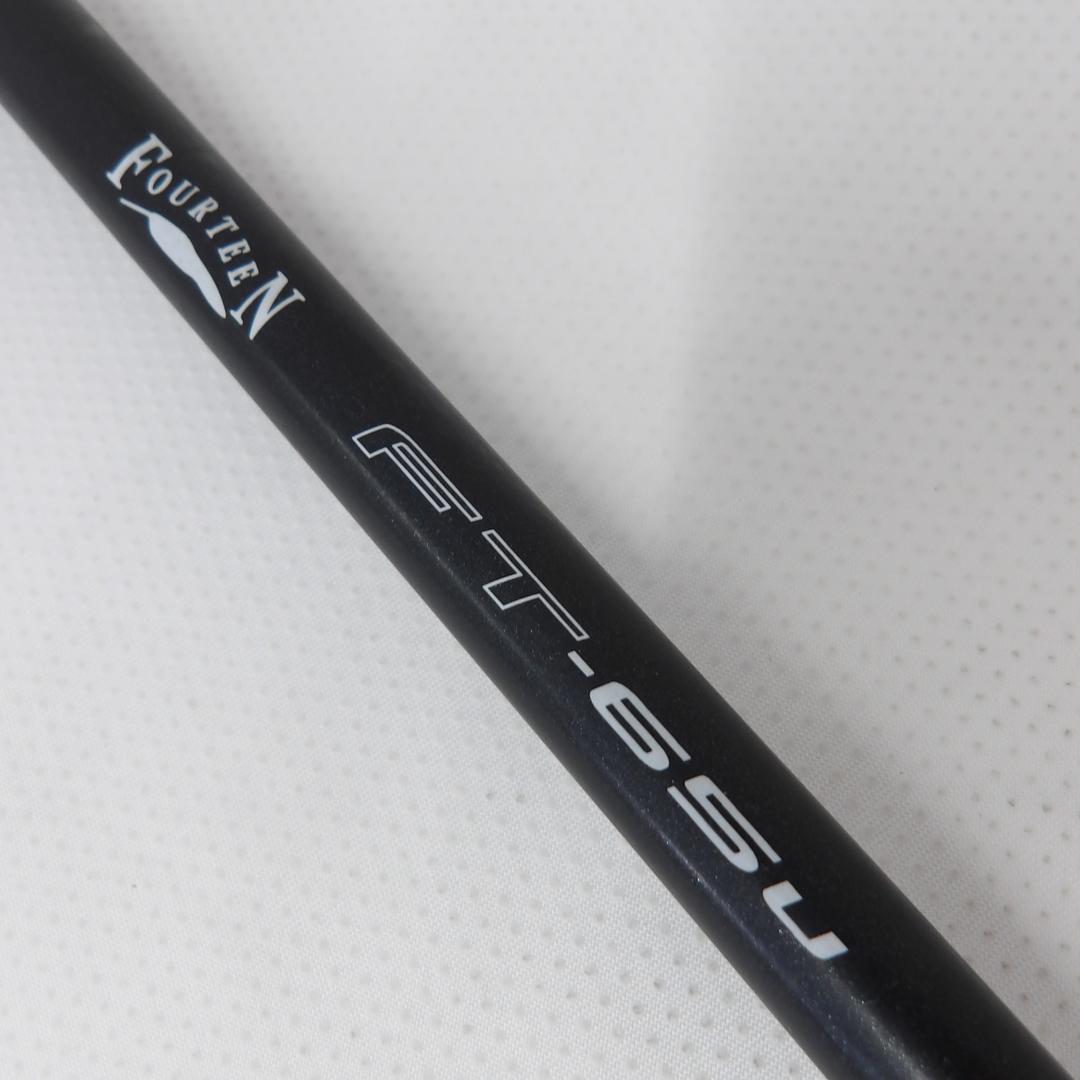 Fourteen Hybrid Gelong D UX-001 – GOLF Partner USA
