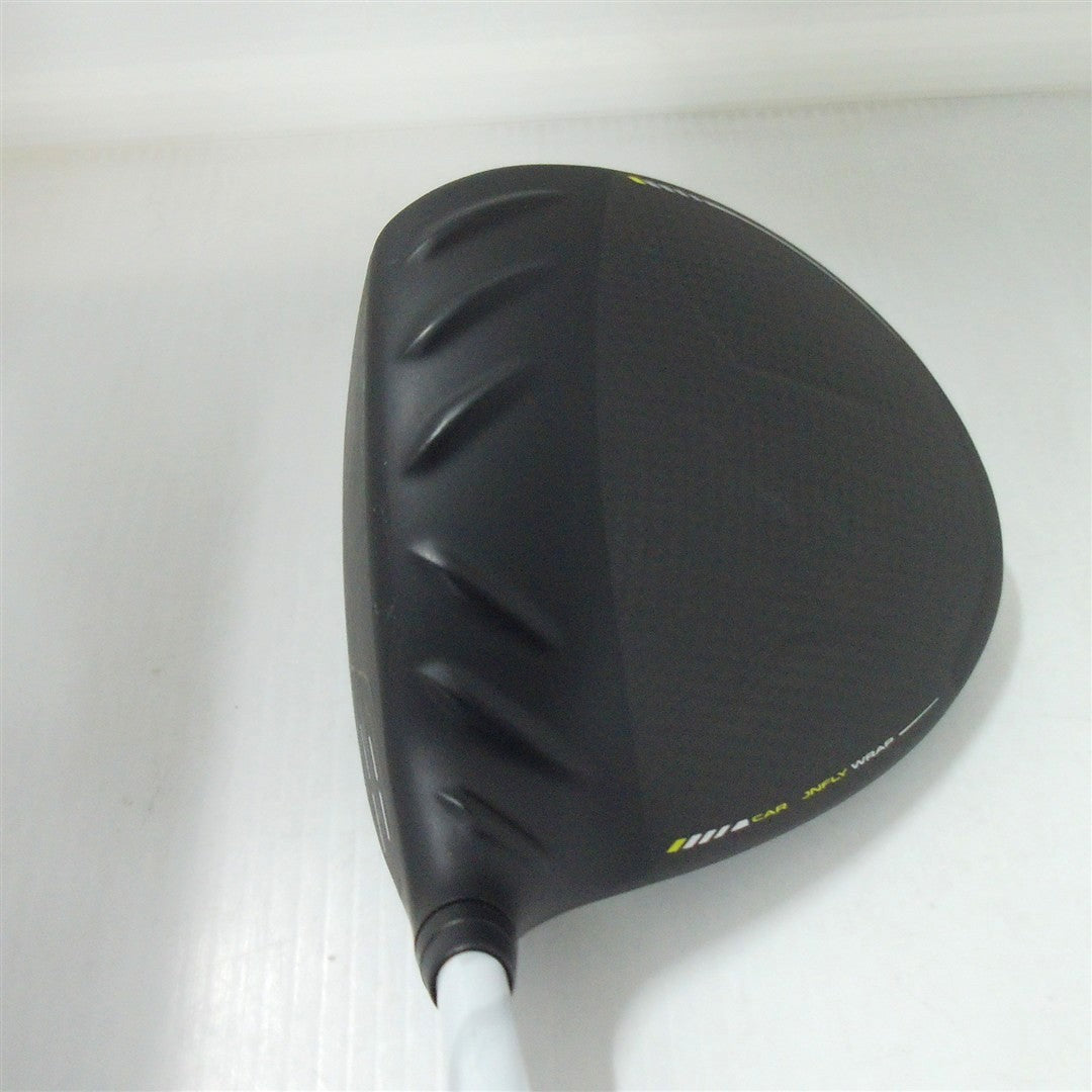 Ping Driver G430 MAX 10K 9° Stiff Speeder 569 EVOLUTION 7