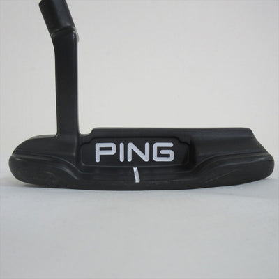 Ping Putter PING ANSER(2021) 34 inch Dot Color Black