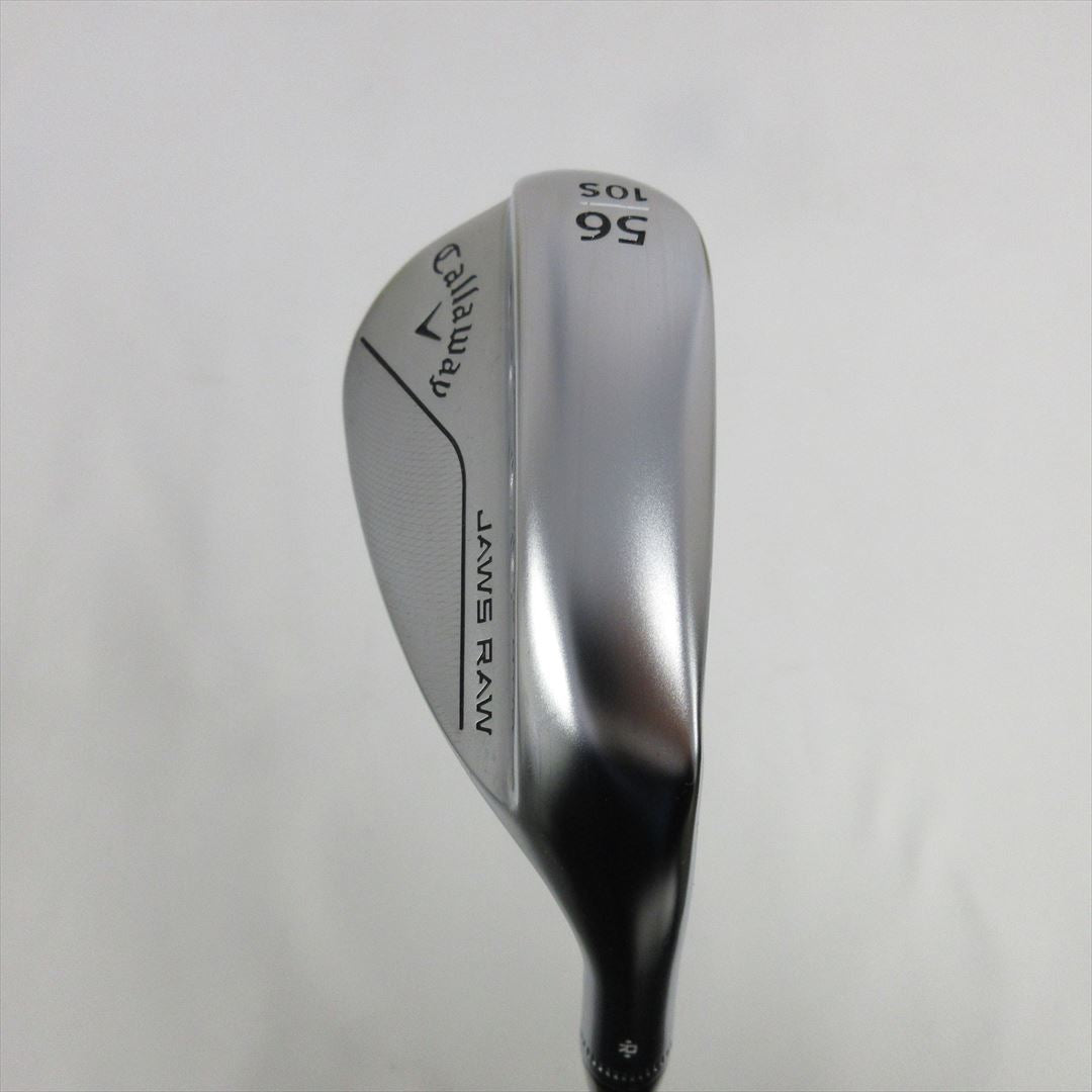 Callaway Wedge JAWS RAW Chrome 56° NS PRO 950GH neo