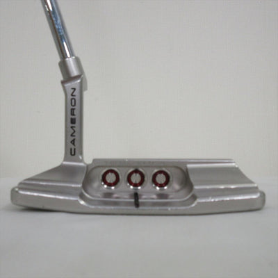 Titleist Putter SCOTTY CAMERON Special select SQUAREBACK 2 34 inch