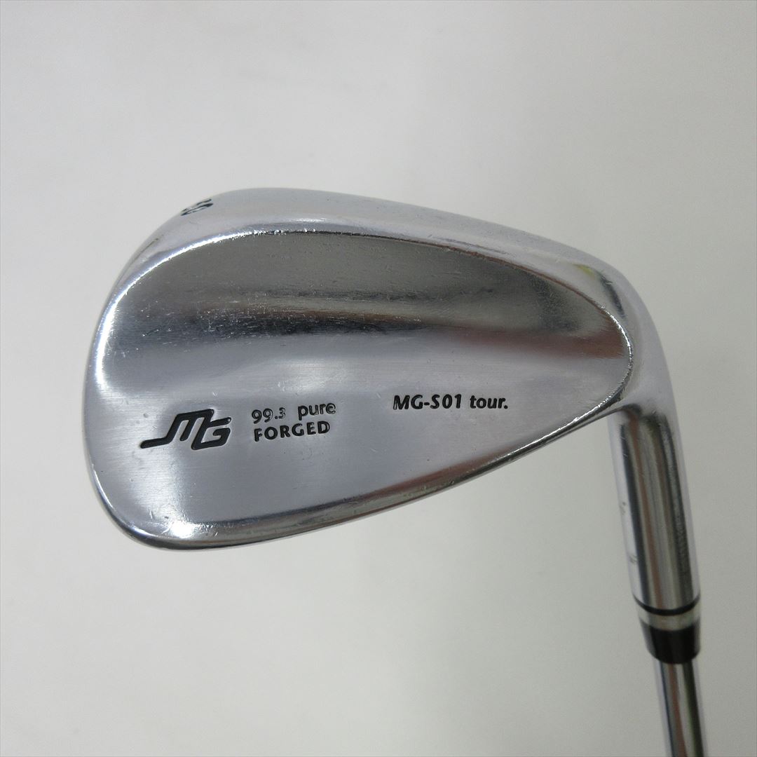 Miura Wedge MG S01 tour 50° NS PRO MODUS3 TOUR120