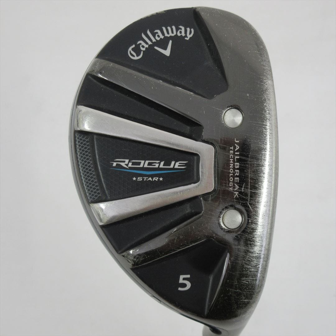 Callaway Hybrid ROGUE STAR – GOLF Partner USA