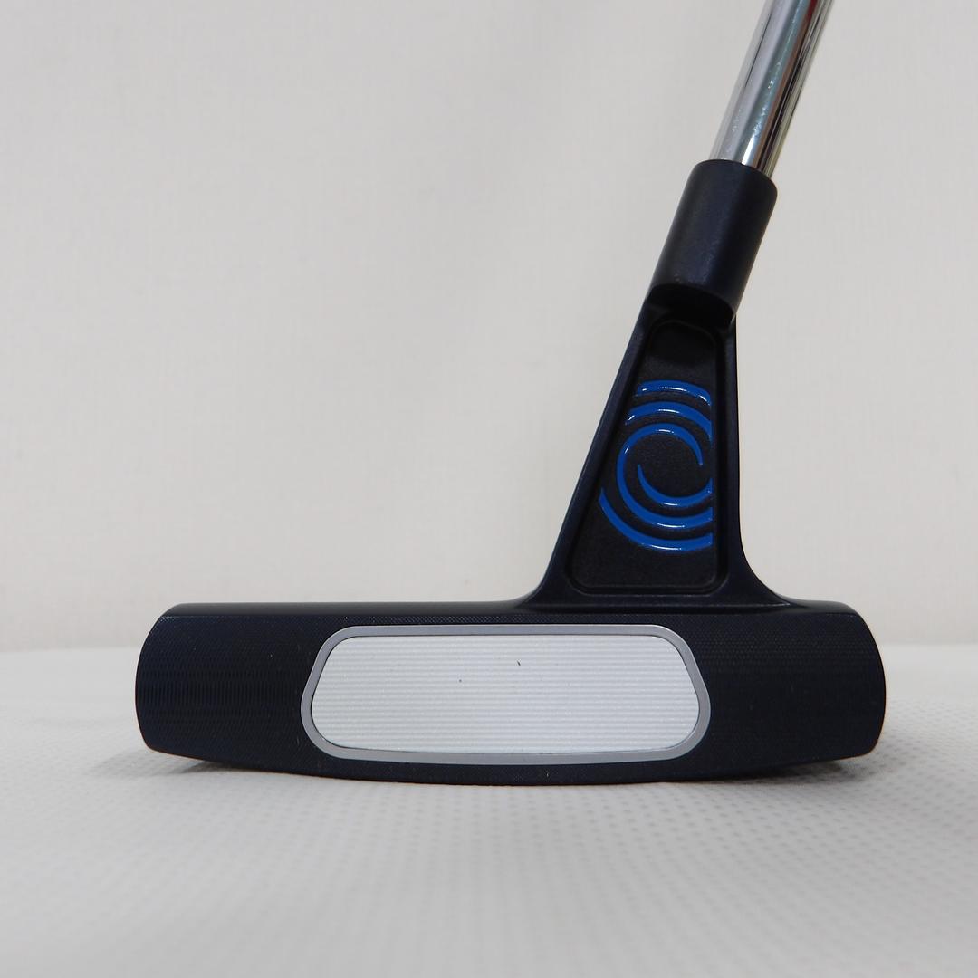 クラブ ODYSSEY AI-ONE TRI-BEAM DOUBLE WIDE CS S Odyssey Putter Ai-ONE TRI-BEAM DOUBLE WIDE CS – GOLF Partner USA