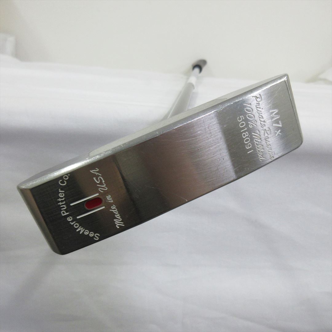 SeeMore Putter See More M7x Private Reserve 34 inch